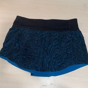 Lululemon skirt